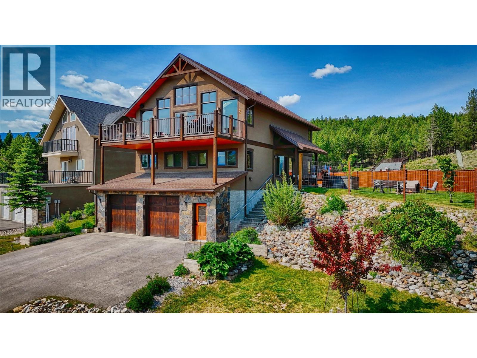 Photo 7 of 1910 Pineridge Drive, Invermere BC