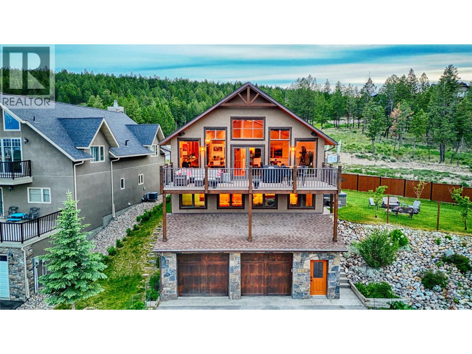 Photo 55 of 1910 Pineridge Drive, Invermere BC
