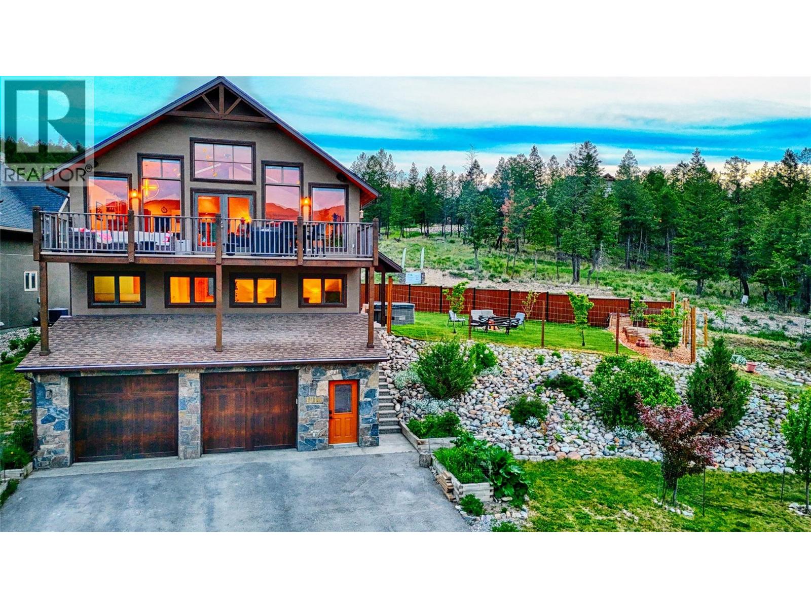 Photo 53 of 1910 Pineridge Drive, Invermere BC