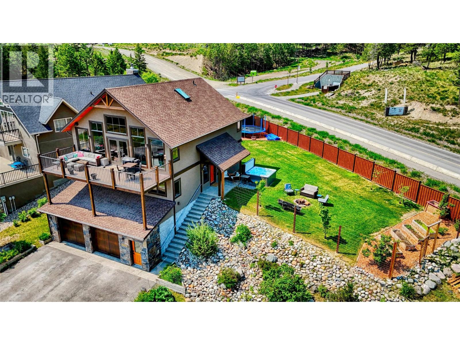 Photo 1 of 1910 Pineridge Drive, Invermere BC