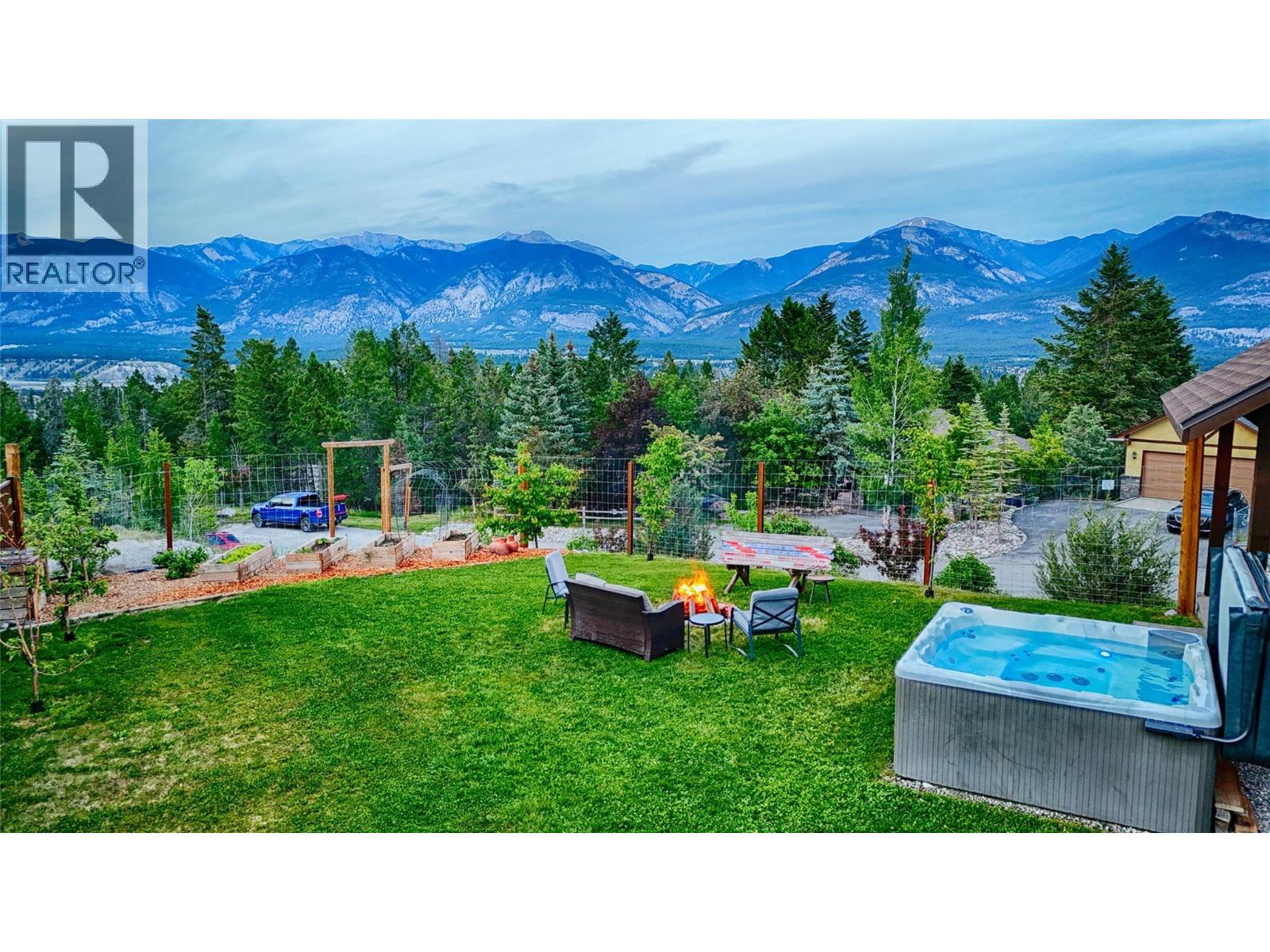 Photo 48 of 1910 Pineridge Drive, Invermere BC