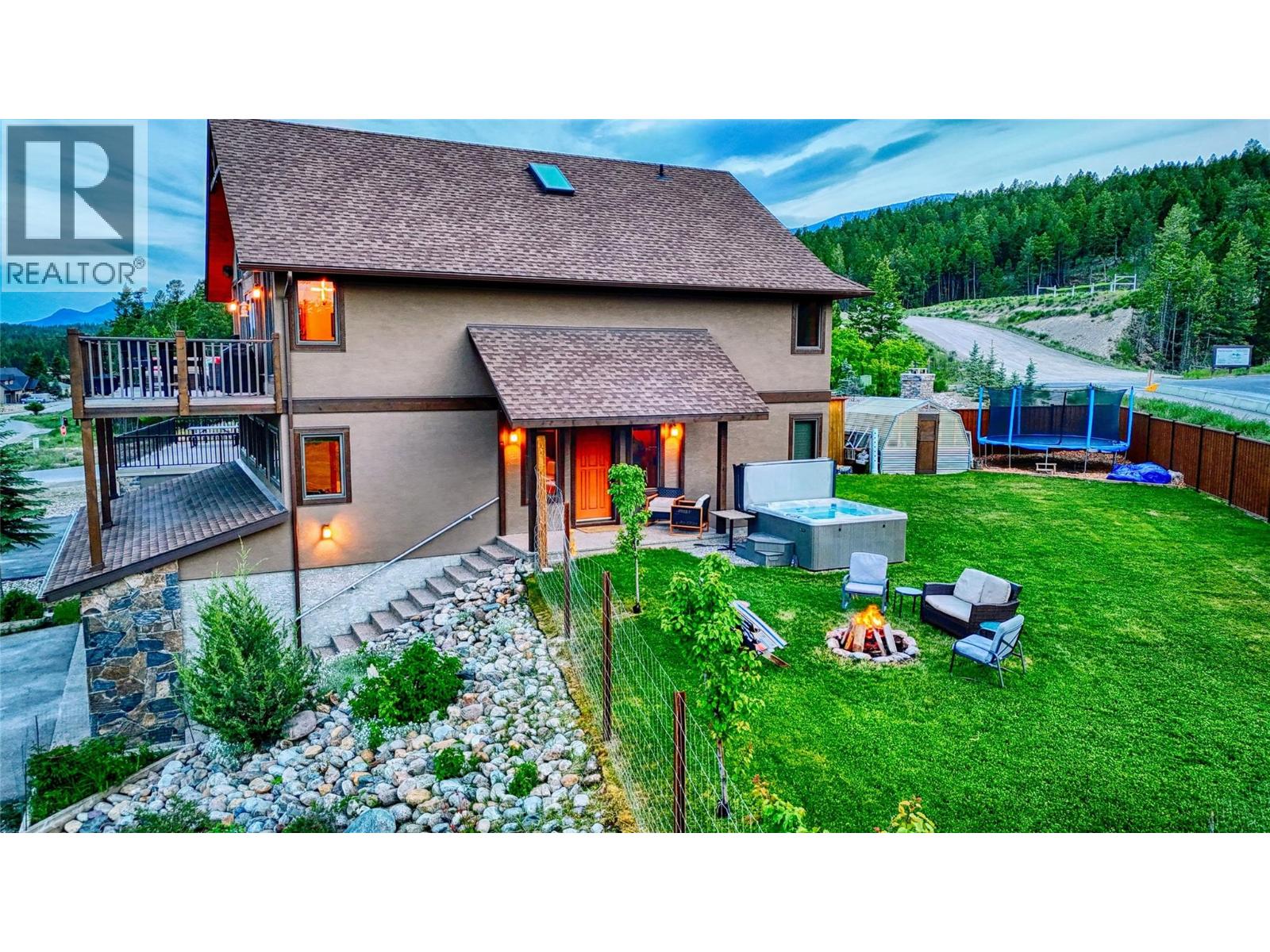 Photo 50 of 1910 Pineridge Drive, Invermere BC
