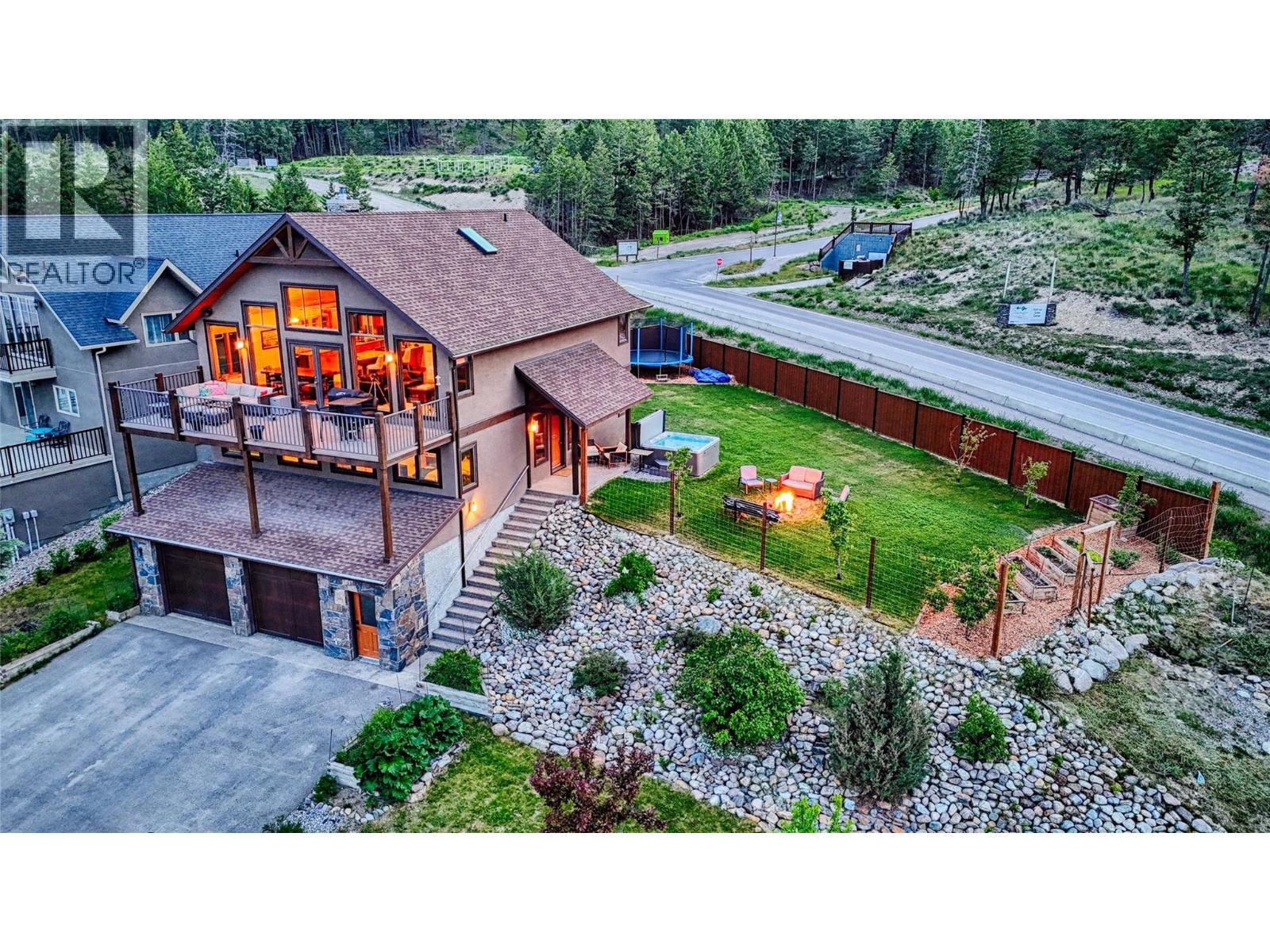 Photo 51 of 1910 Pineridge Drive, Invermere BC