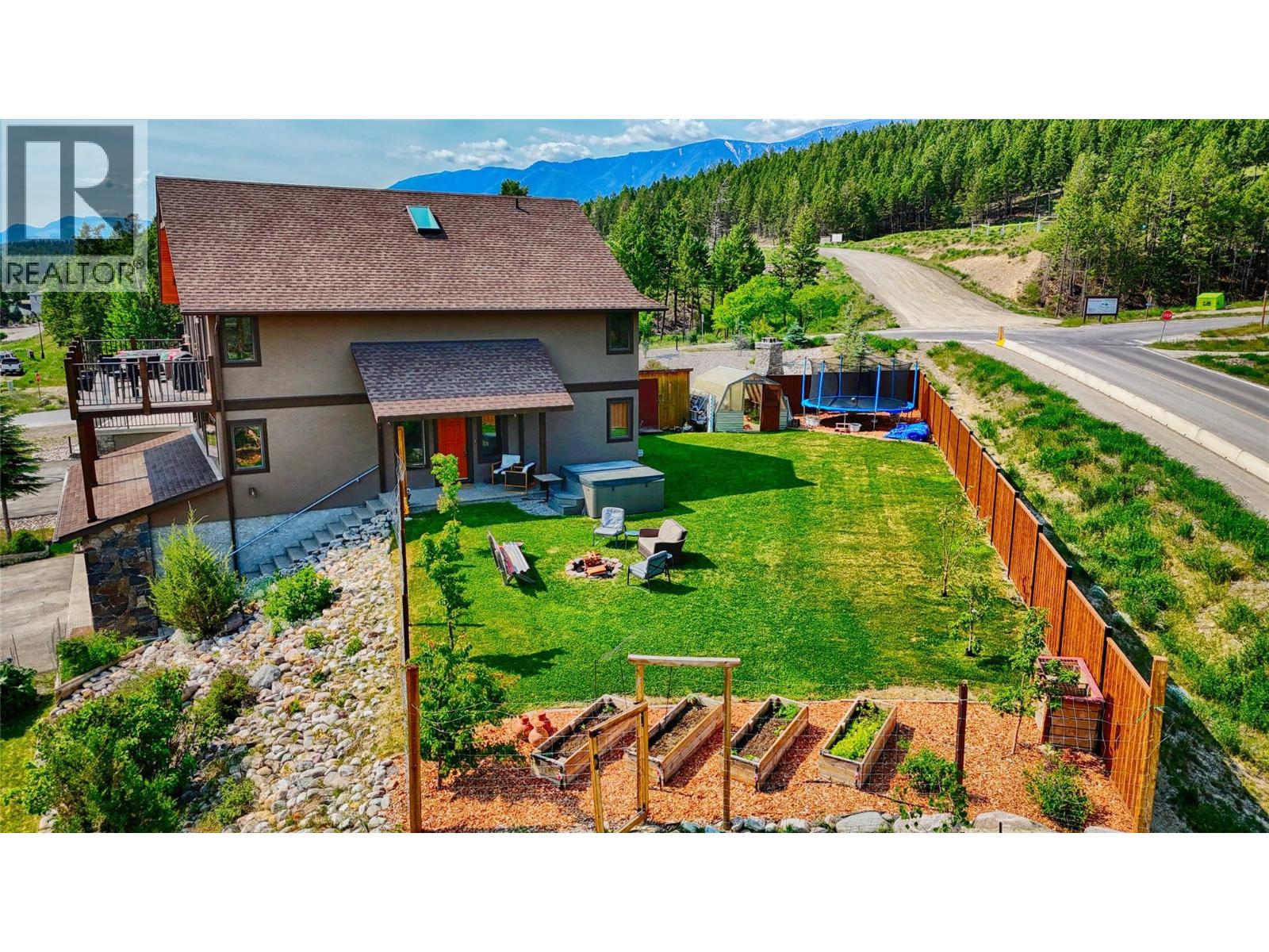 Photo 49 of 1910 Pineridge Drive, Invermere BC