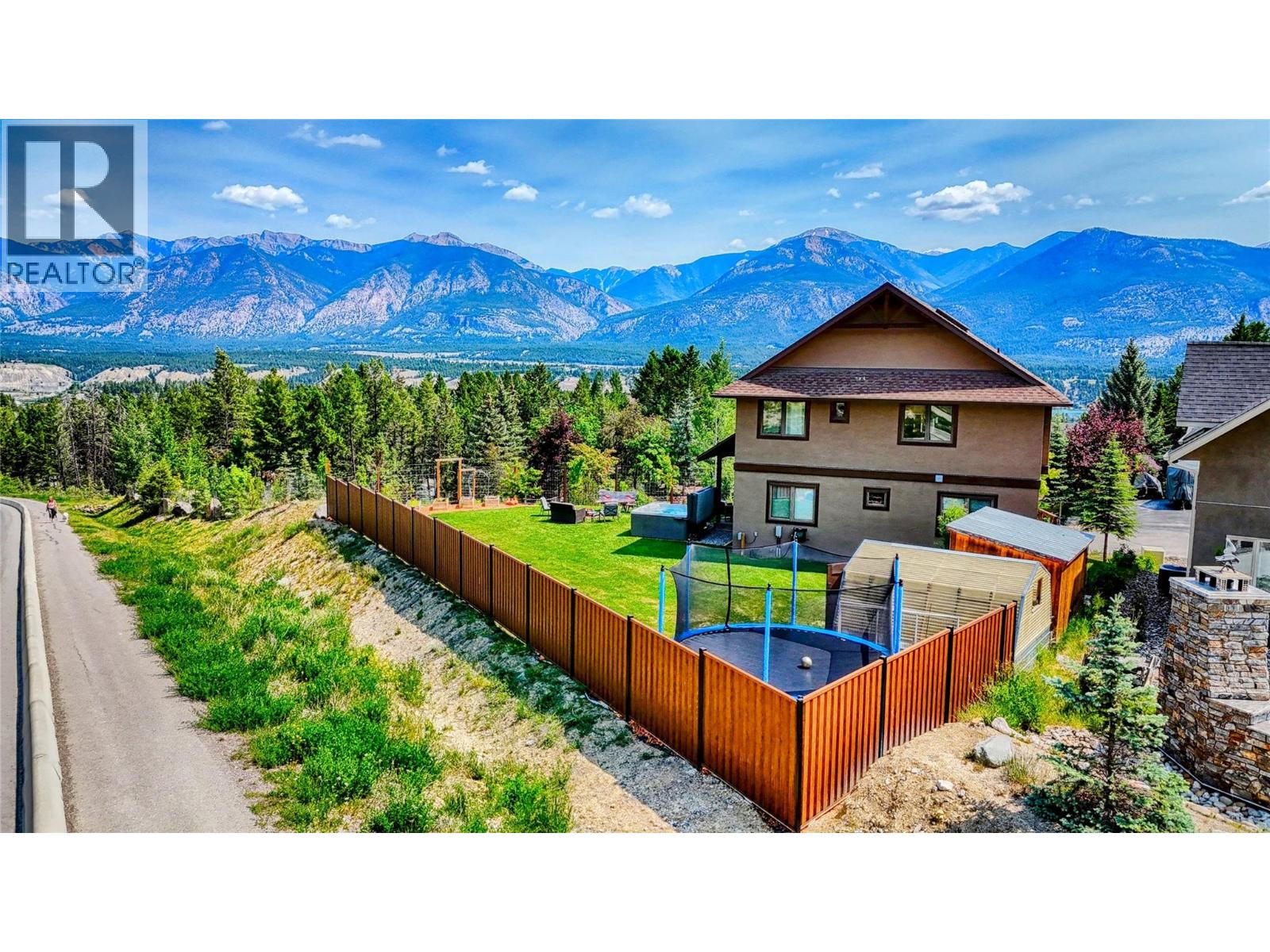 Photo 52 of 1910 Pineridge Drive, Invermere BC