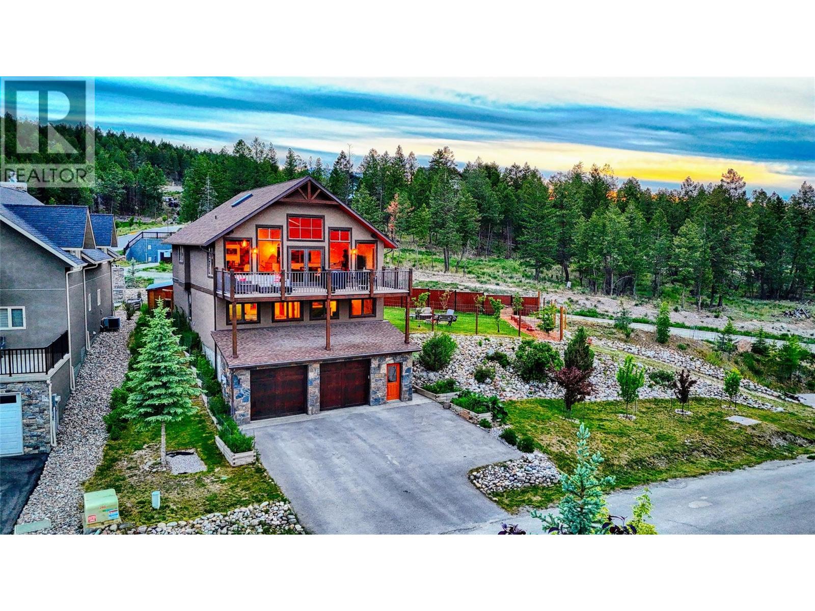 Photo 54 of 1910 Pineridge Drive, Invermere BC