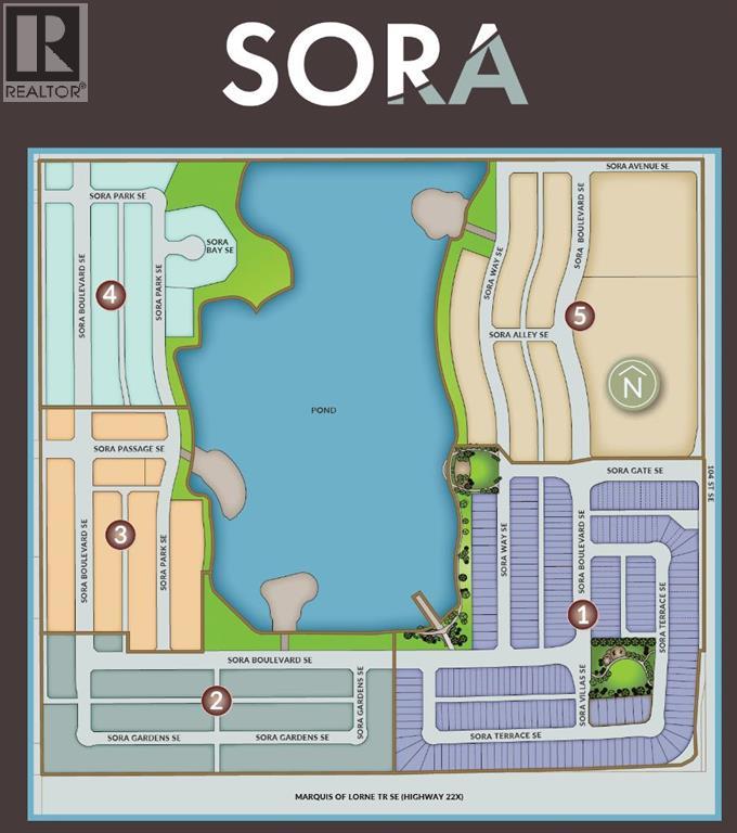 Photo 45 of 448 Sora Boulevard Se, Calgary AB