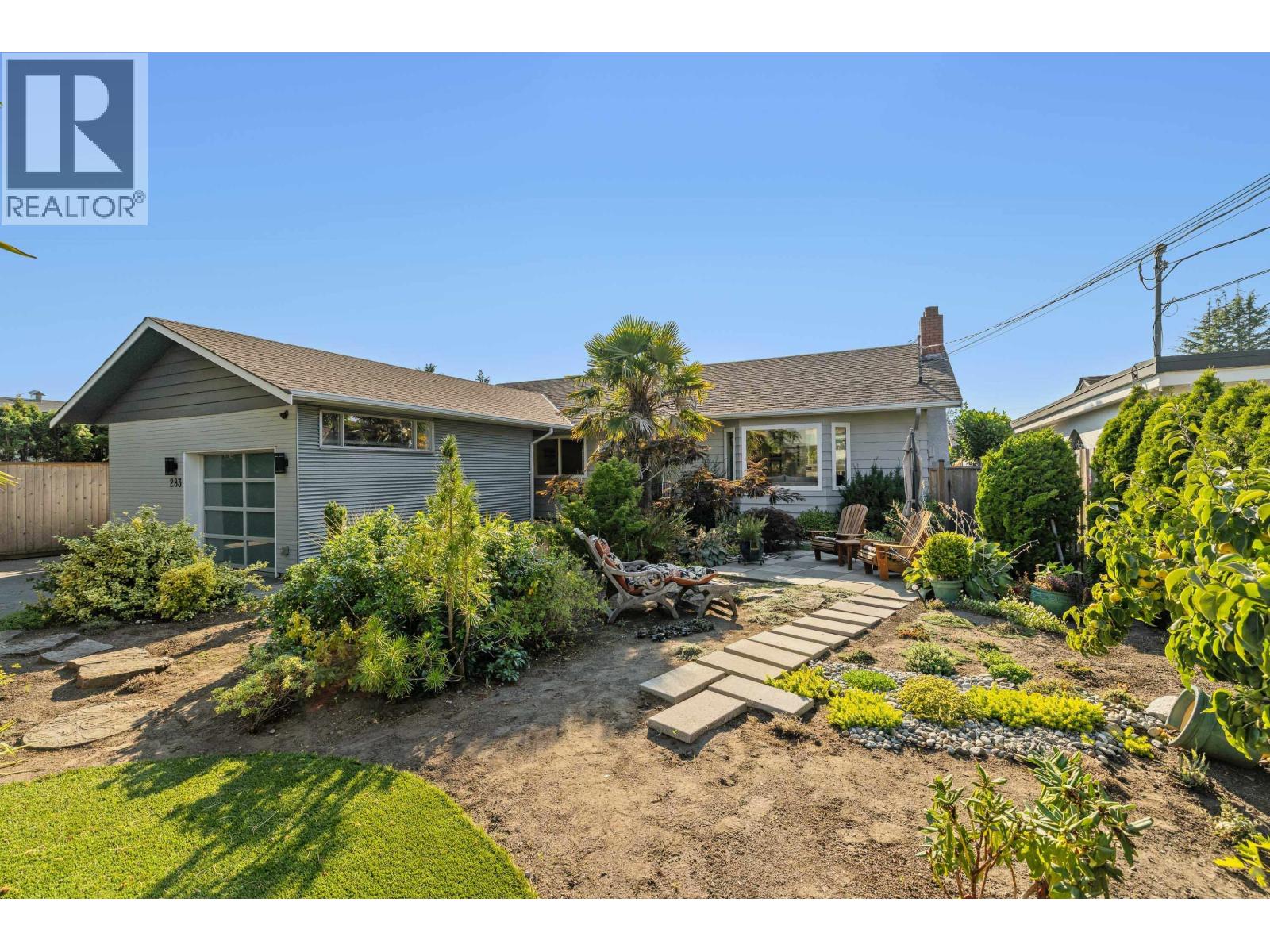 283 67A STREET, Tsawwassen