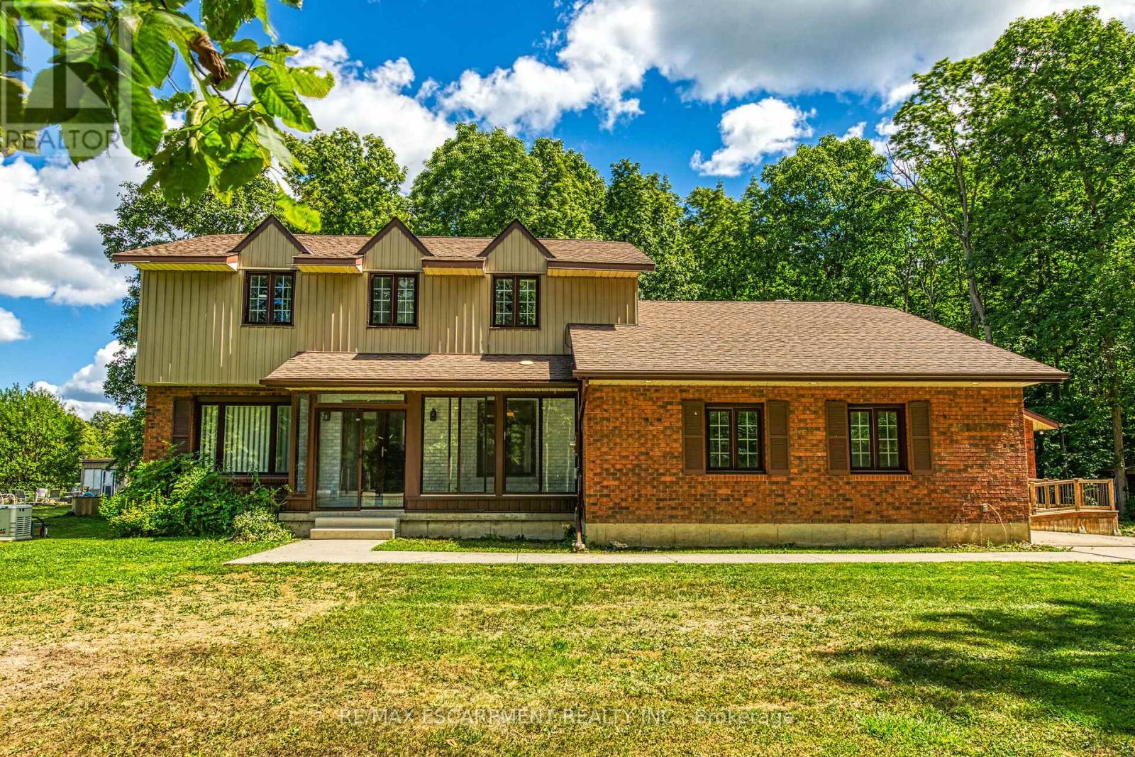 Photo 2 of 188 Fisherville Road, Haldimand ON