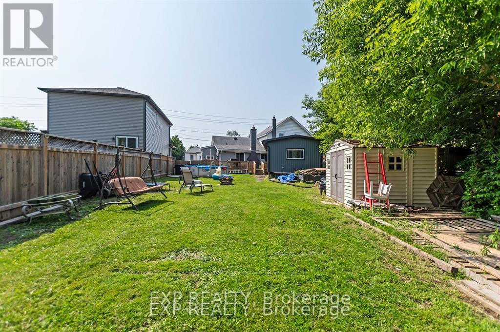 Photo 32 of 21 Lincoln Avenue, St Catharines ON
