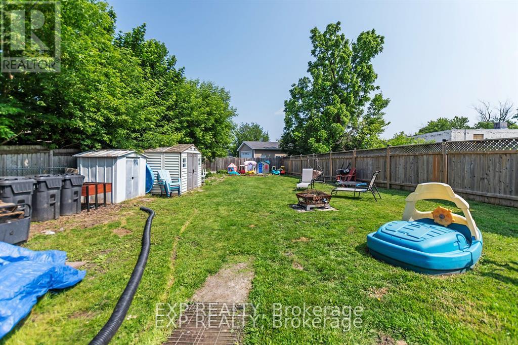 Photo 33 of 21 Lincoln Avenue, St Catharines ON