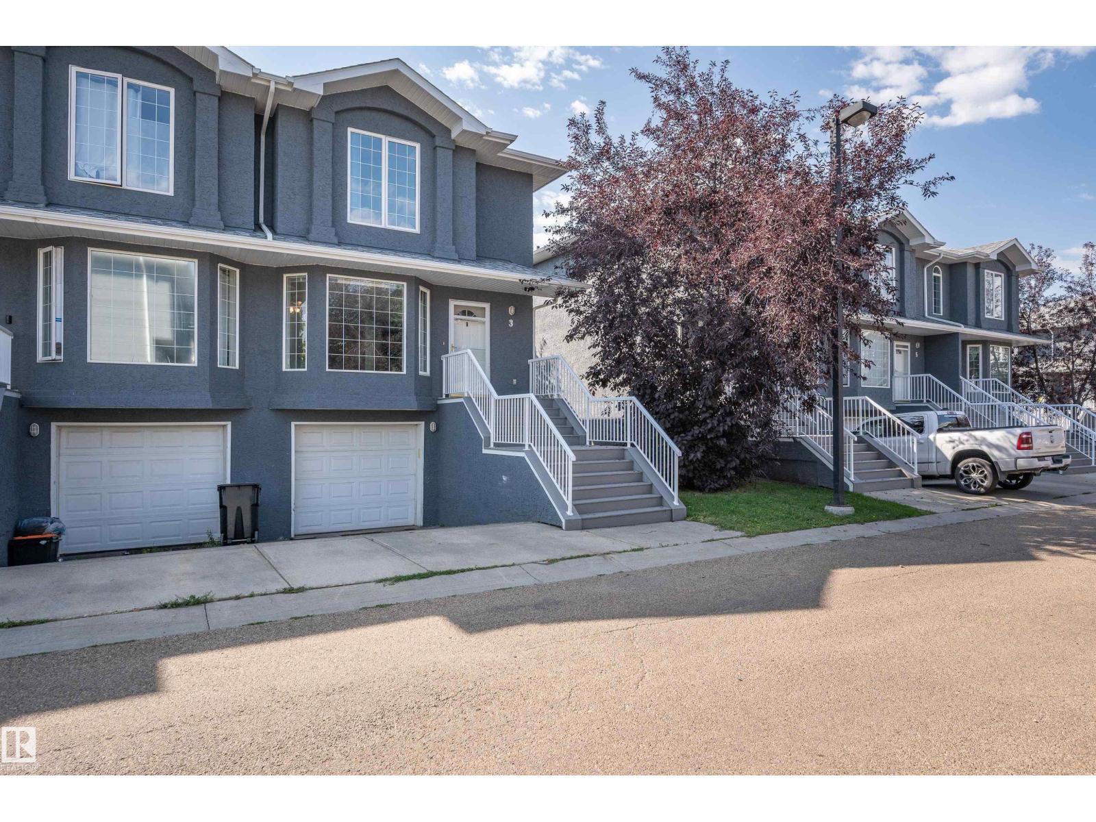 Photo 3 of 3 15128 22 St Nw, Edmonton AB