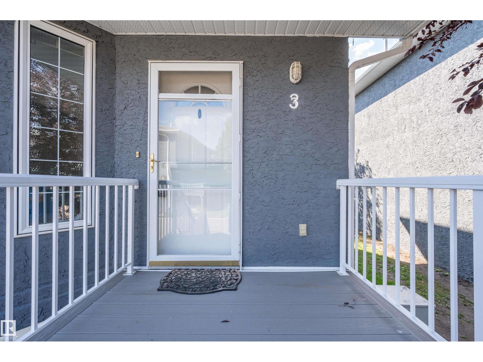 Photo 6 of 3 15128 22 St Nw, Edmonton AB