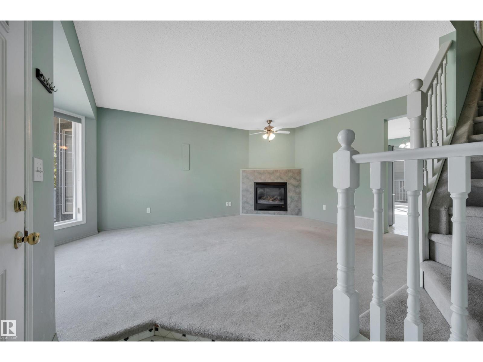 Photo 8 of 3 15128 22 St Nw, Edmonton AB