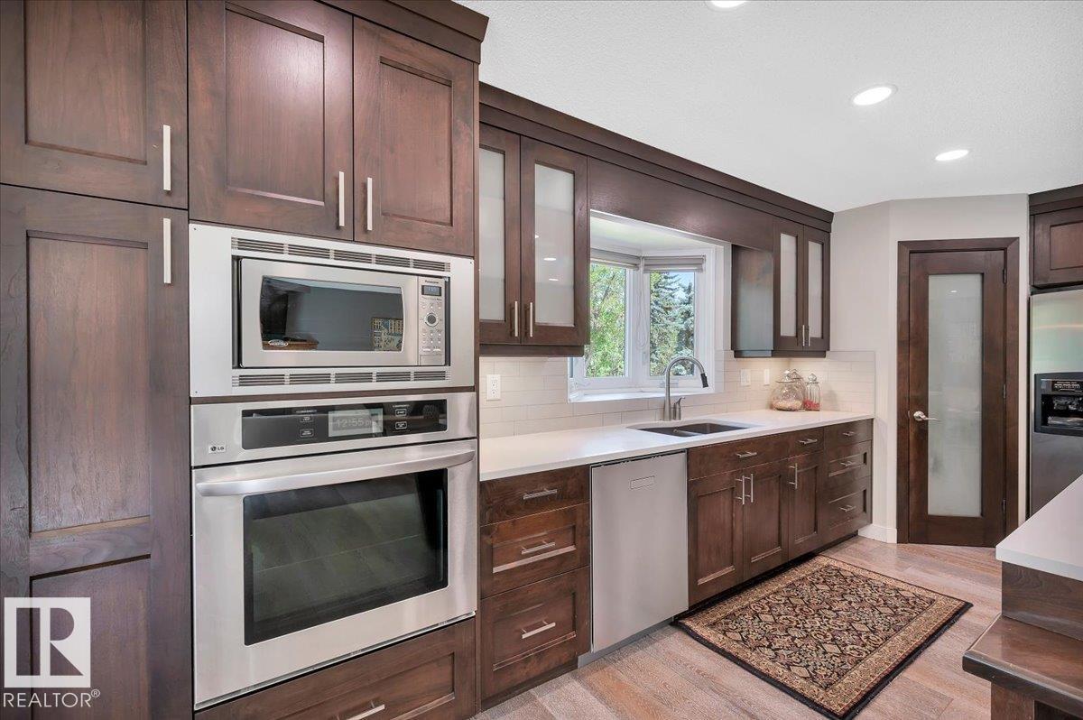 Photo 13 of 234 Omand Dr Nw, Edmonton AB