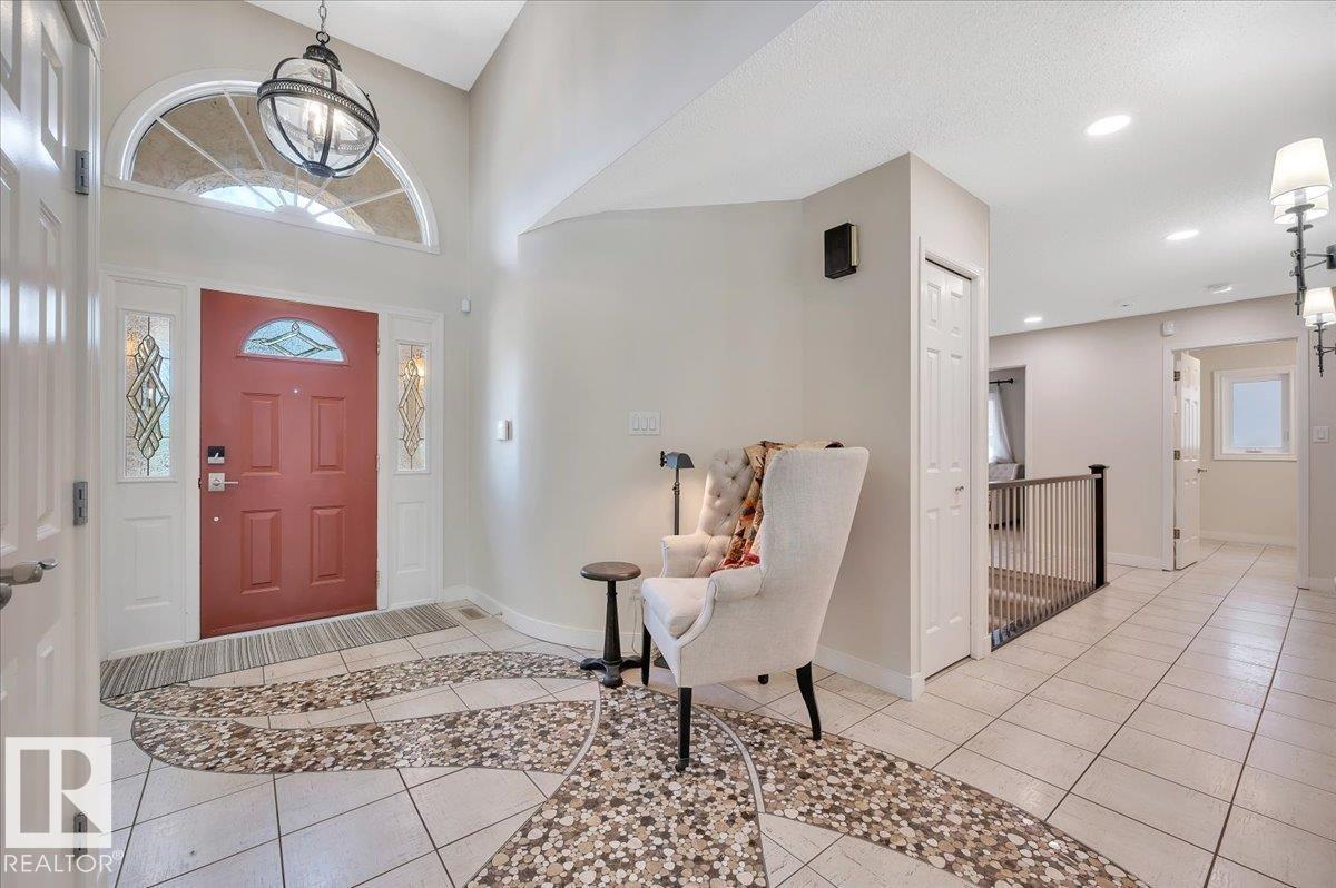 Photo 3 of 234 Omand Dr Nw, Edmonton AB