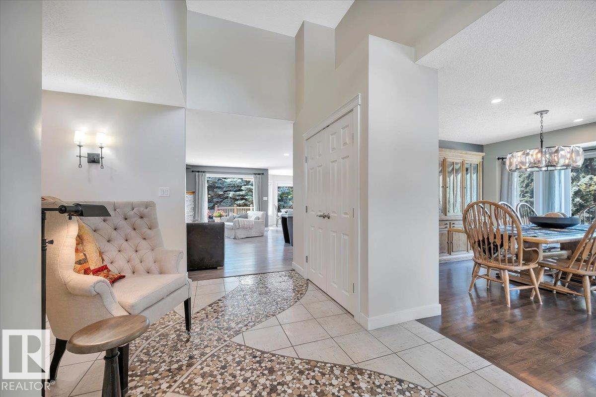Photo 4 of 234 Omand Dr Nw, Edmonton AB