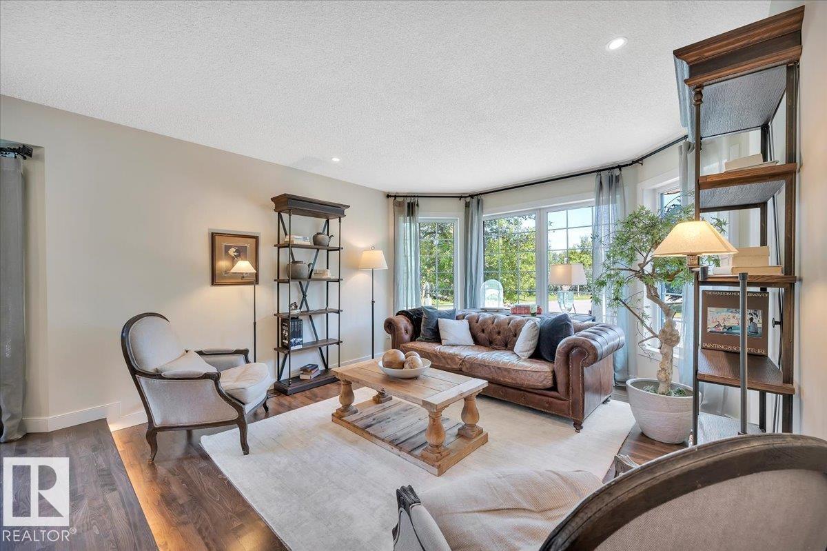 Photo 5 of 234 Omand Dr Nw, Edmonton AB