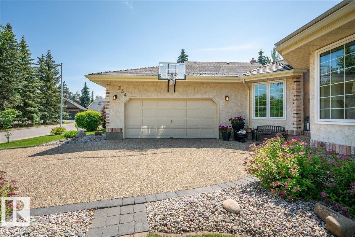 Photo 64 of 234 Omand Dr Nw, Edmonton AB