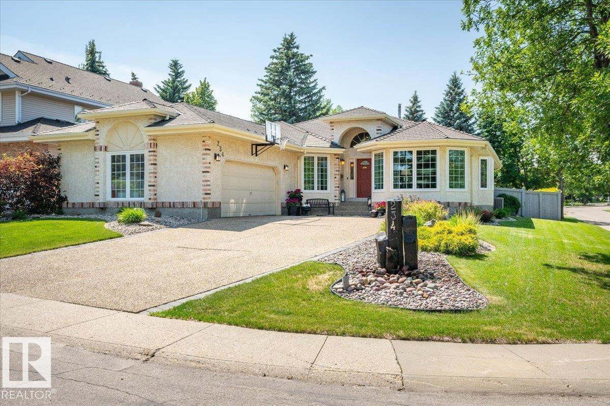 Photo 65 of 234 Omand Dr Nw, Edmonton AB