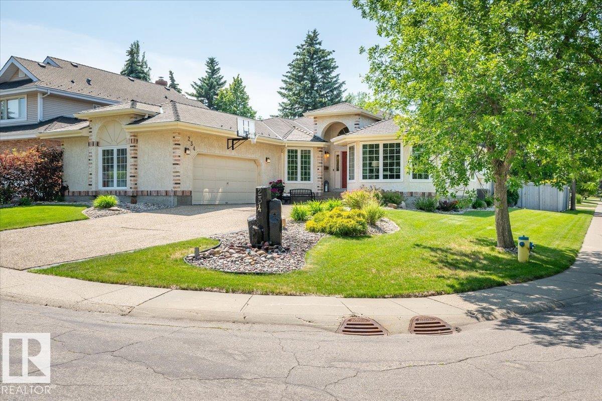 Photo 68 of 234 Omand Dr Nw, Edmonton AB