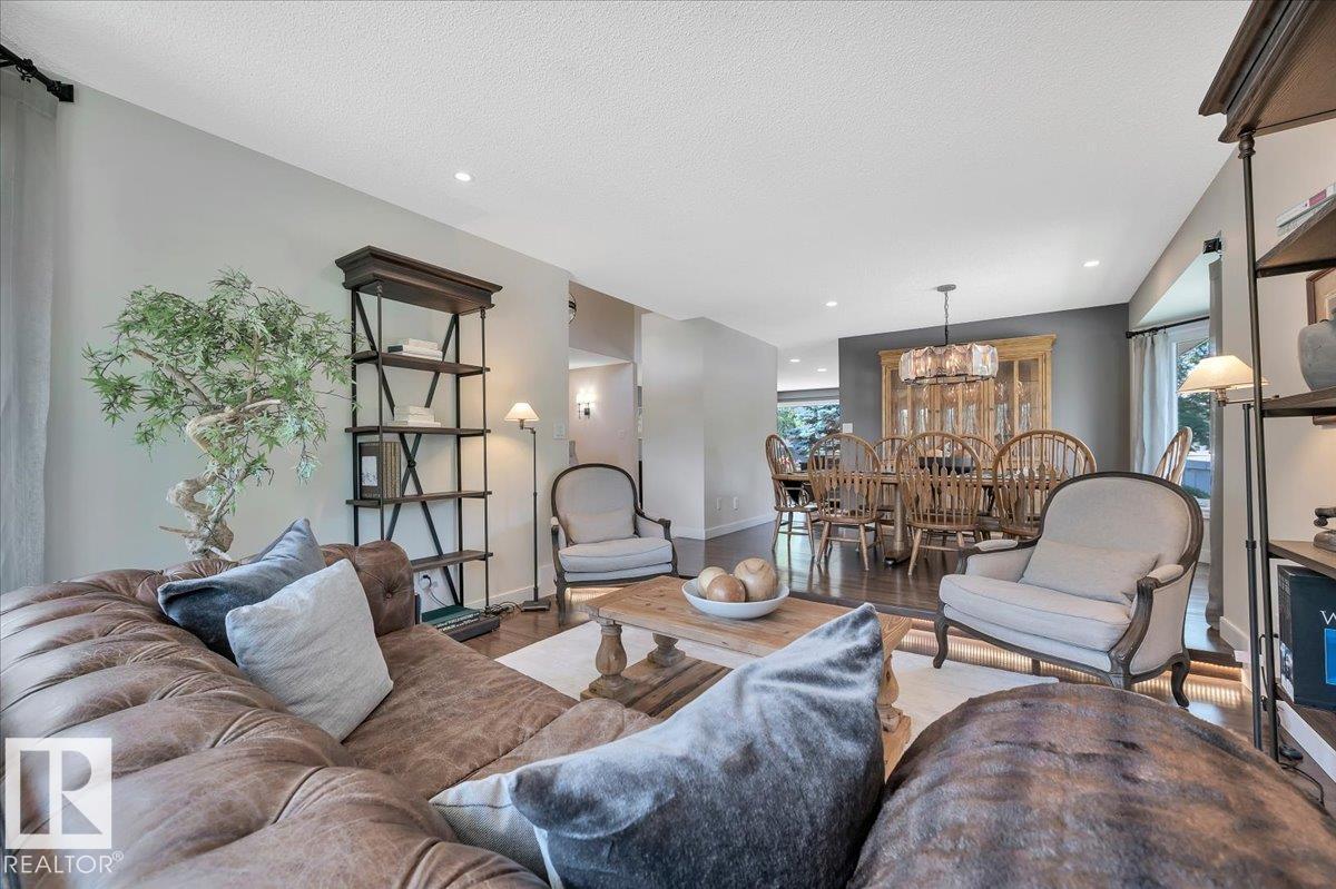 Photo 7 of 234 Omand Dr Nw, Edmonton AB