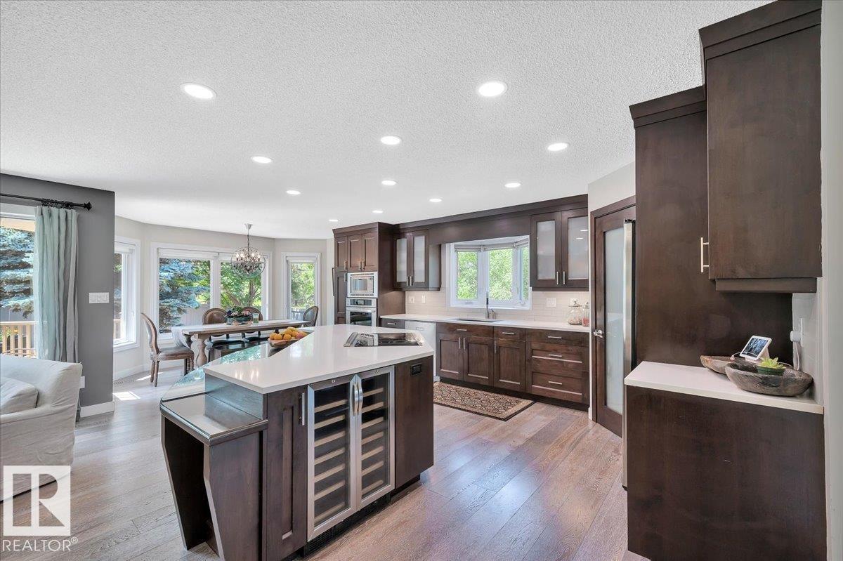 Photo 9 of 234 Omand Dr Nw, Edmonton AB