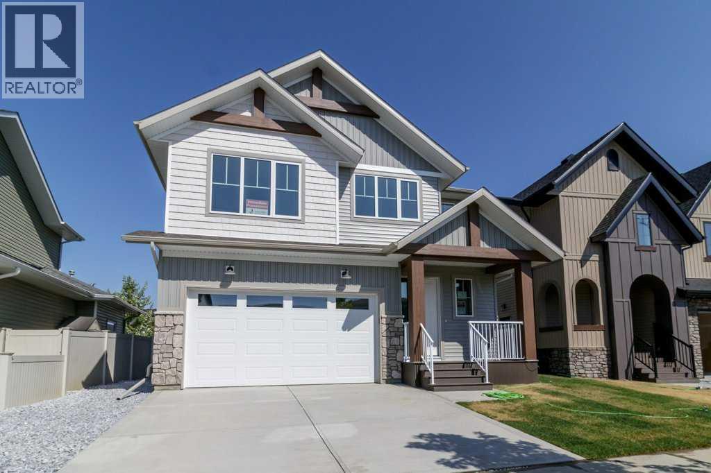 16 Eaton Crescent, Red Deer, Alberta