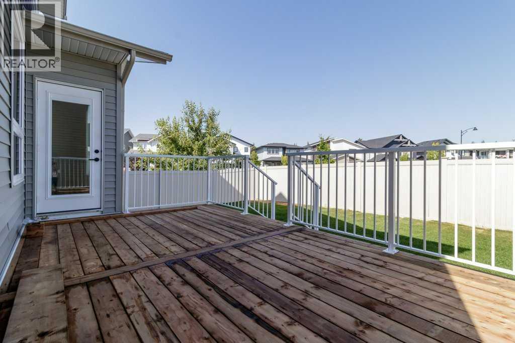 Single Family House for Sale in  Eaton Crescent Evergreen Red Deer 
