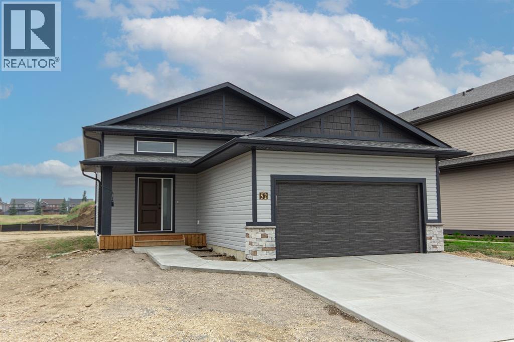 Photo 1 of 52 Trinity Street, Lacombe AB