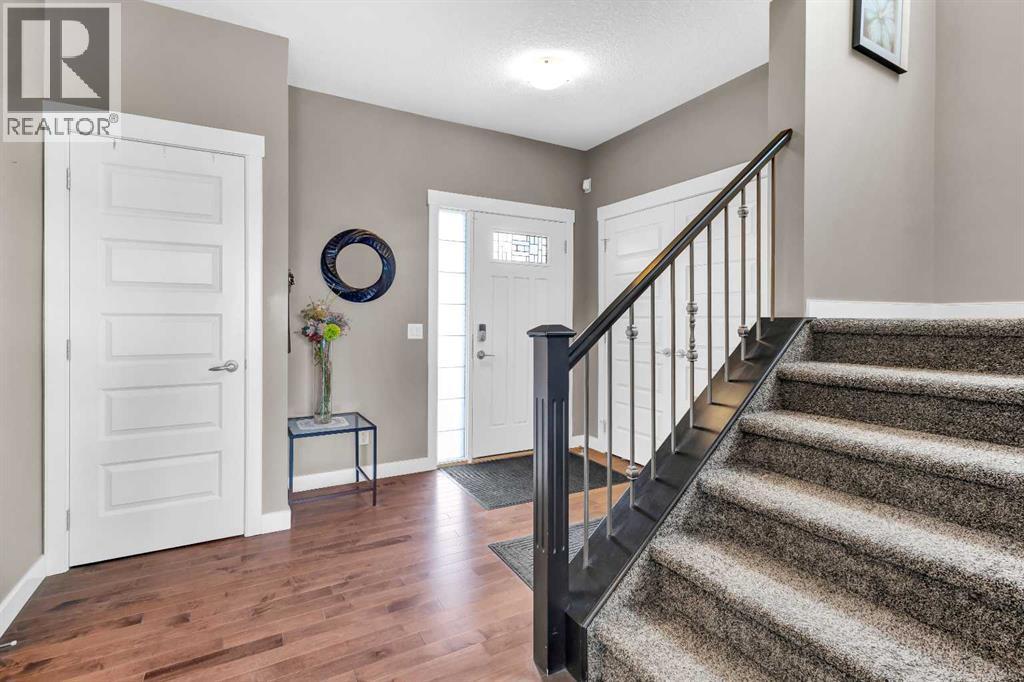Single Family House for Sale in  Nolanfield Court NW Nolan Hill Calgary 