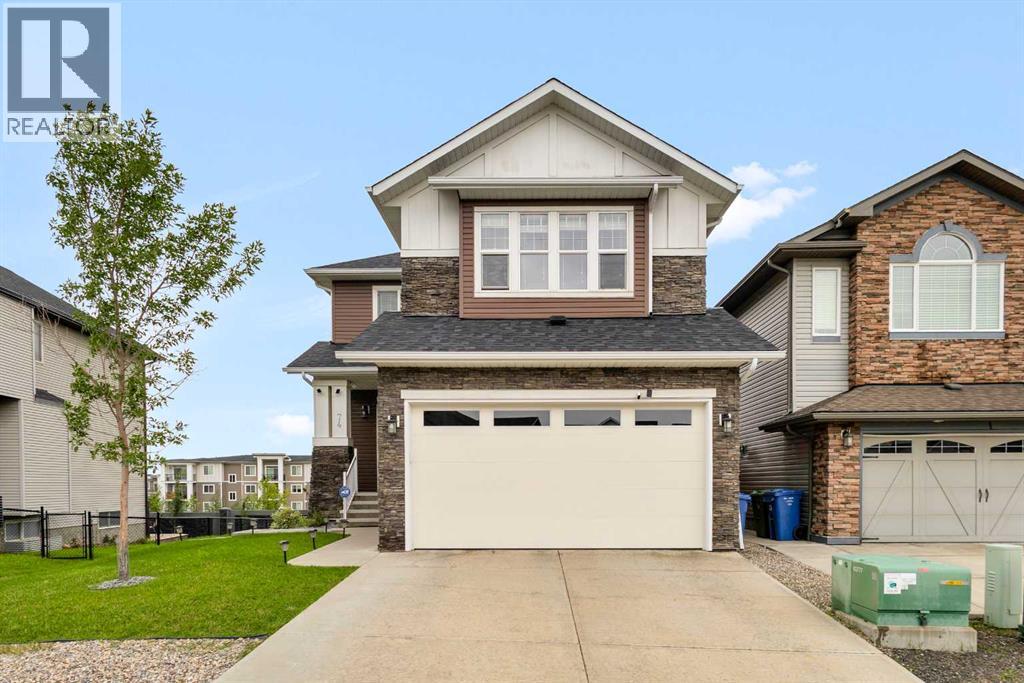 74 Nolanfield Court NW, Calgary, Alberta