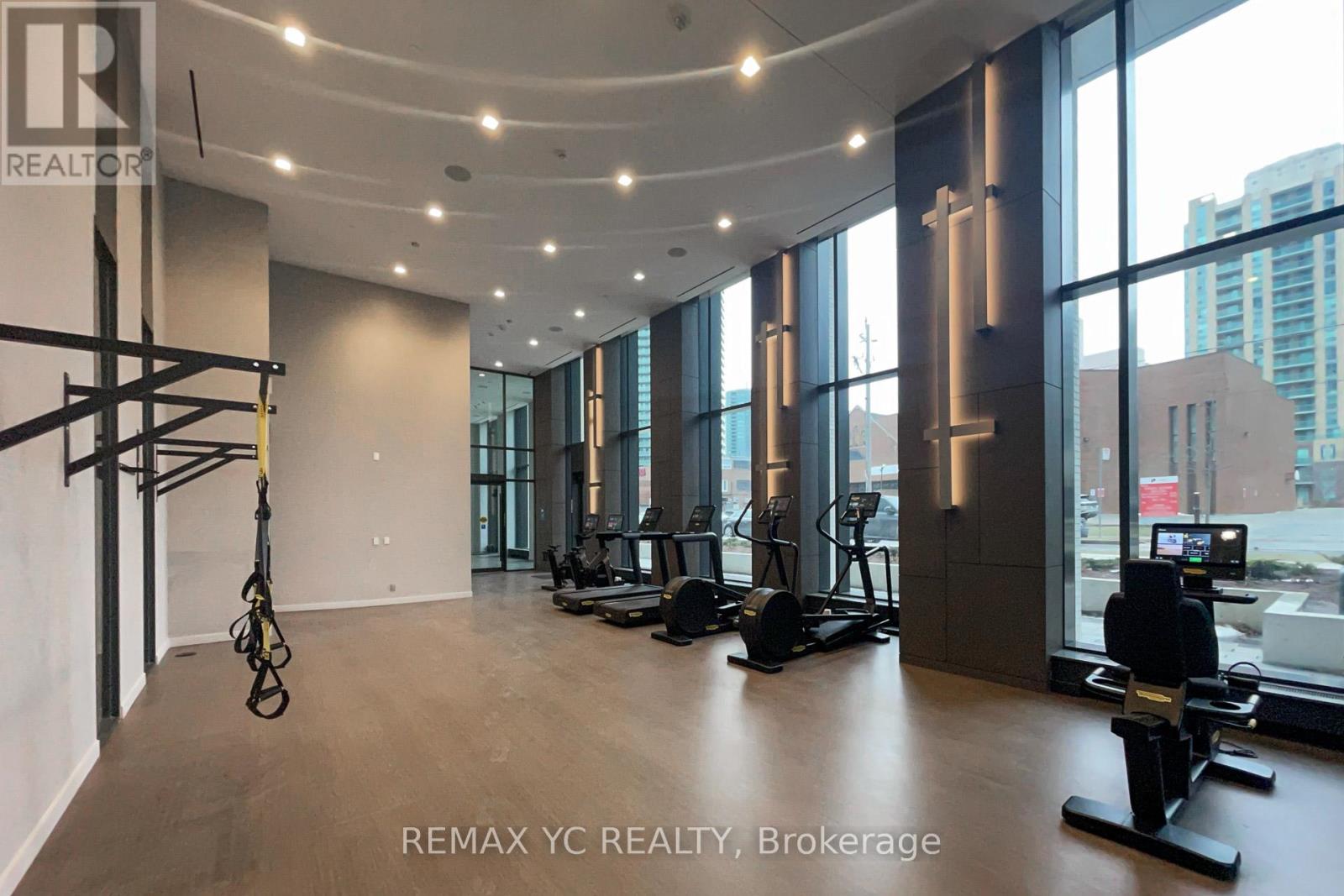 Photo 27 of 2504 15 Holmes Avenue, Toronto ON