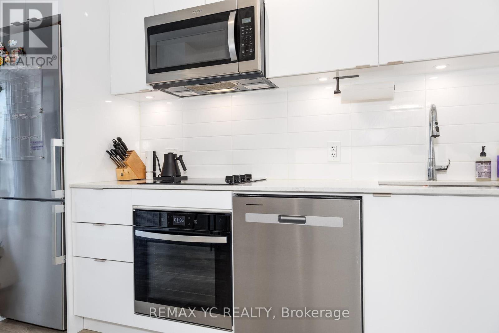 Photo 11 of 1464 135 Lower Sherbourne Street, Toronto ON