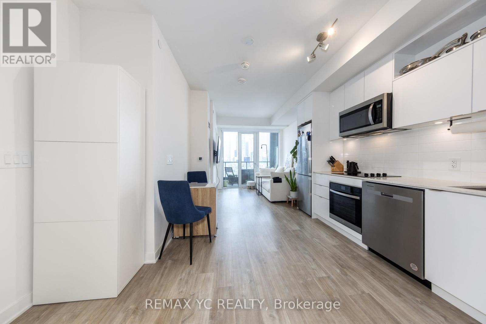 Photo 13 of 1464 135 Lower Sherbourne Street, Toronto ON