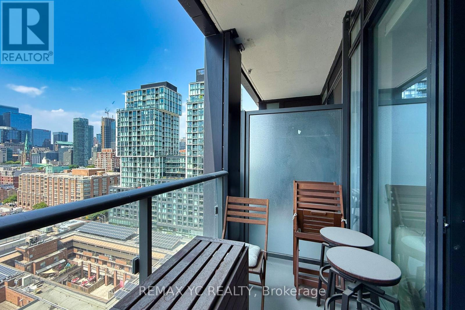 Photo 23 of 1464 135 Lower Sherbourne Street, Toronto ON