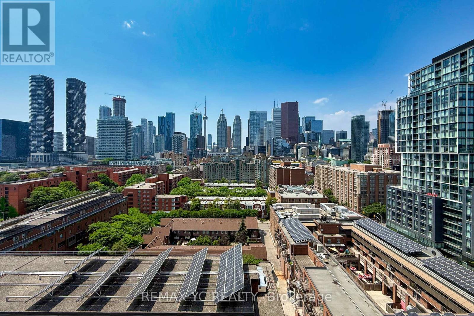 Photo 26 of 1464 135 Lower Sherbourne Street, Toronto ON