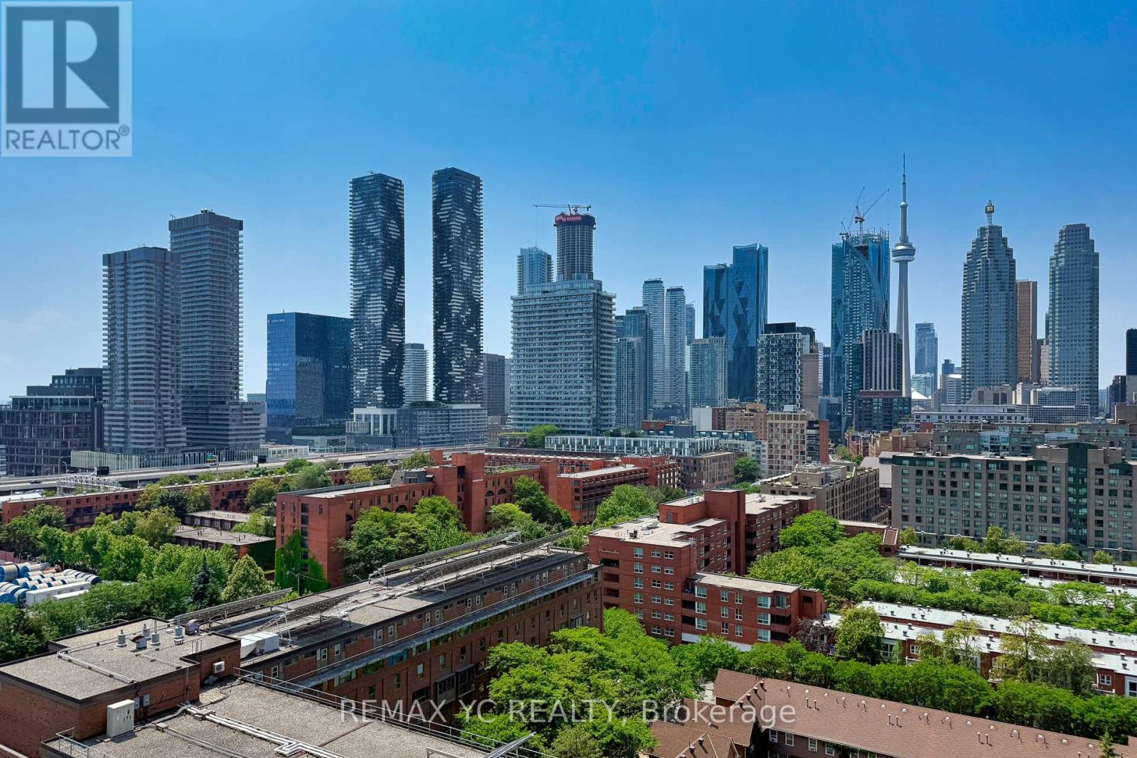 Photo 30 of 1464 135 Lower Sherbourne Street, Toronto ON