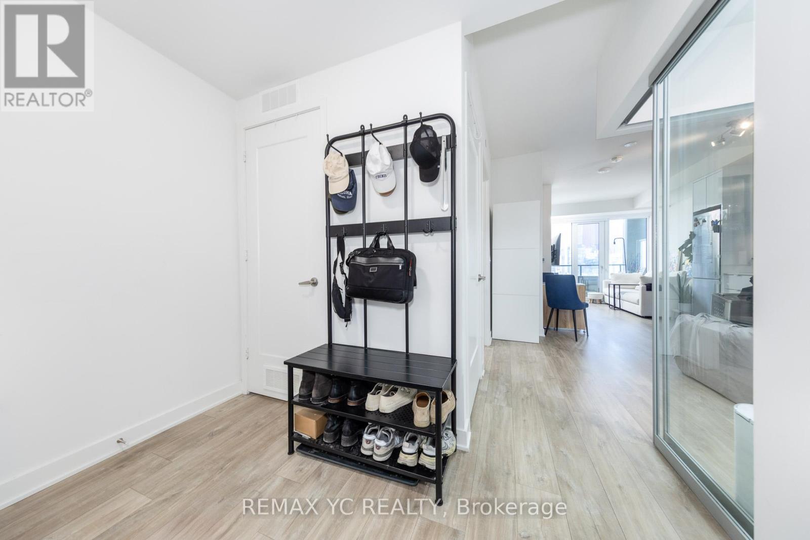 Photo 4 of 1464 135 Lower Sherbourne Street, Toronto ON