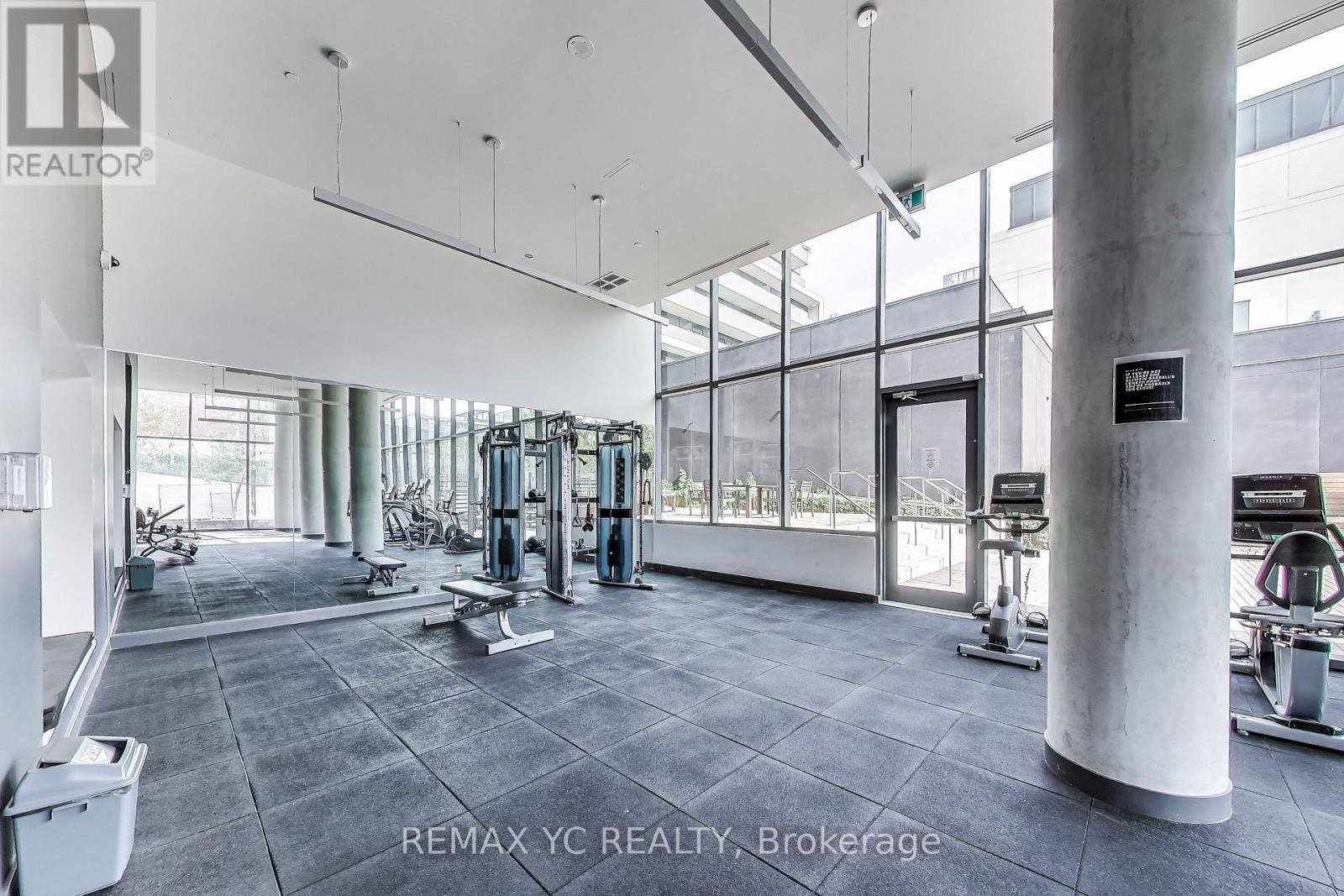 Photo 18 of 520 120 Varna Drive, Toronto ON