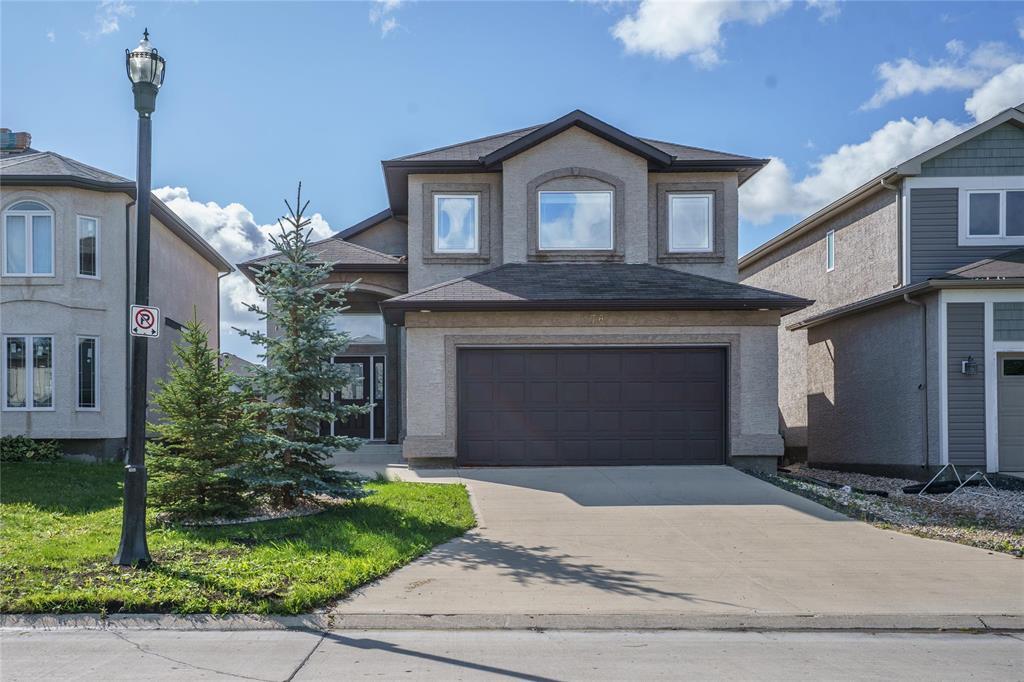 Photo 29 of 78 Caribou Crescent, Winnipeg MB