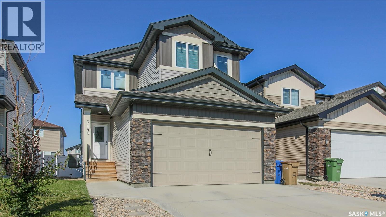 Photo 1 of 3140 Trombley Street, Regina SK