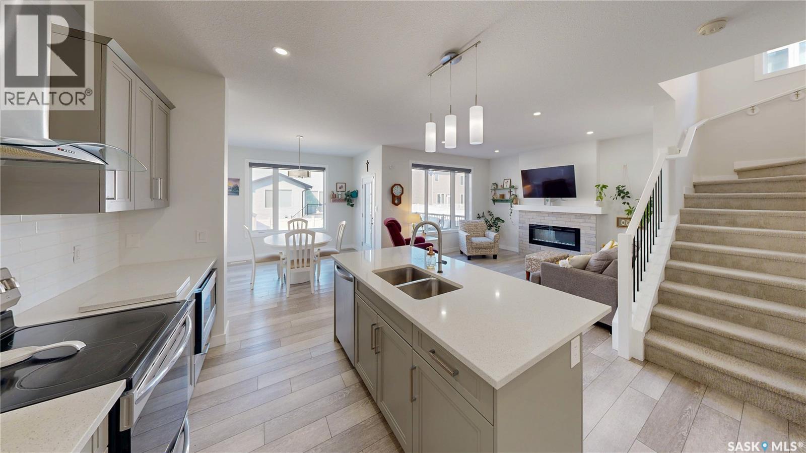 Photo 11 of 3140 Trombley Street, Regina SK