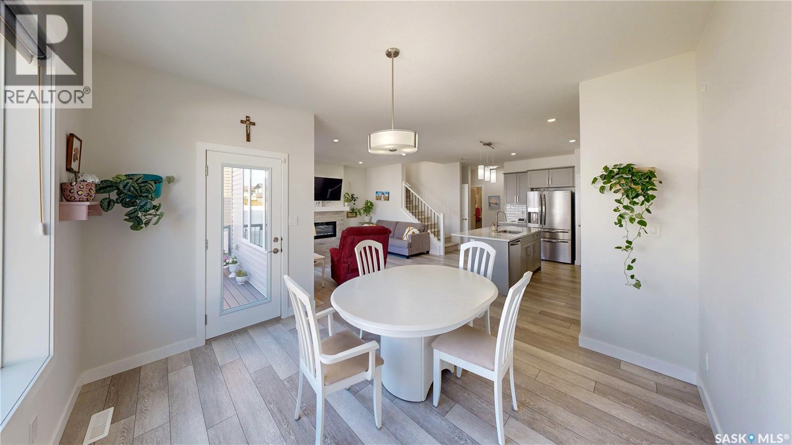 Photo 15 of 3140 Trombley Street, Regina SK
