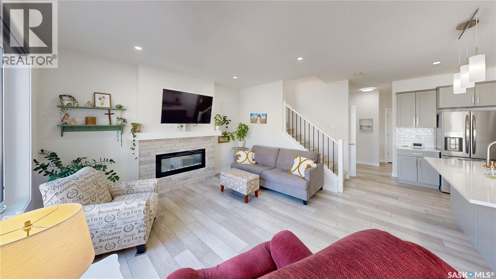 Photo 16 of 3140 Trombley Street, Regina SK