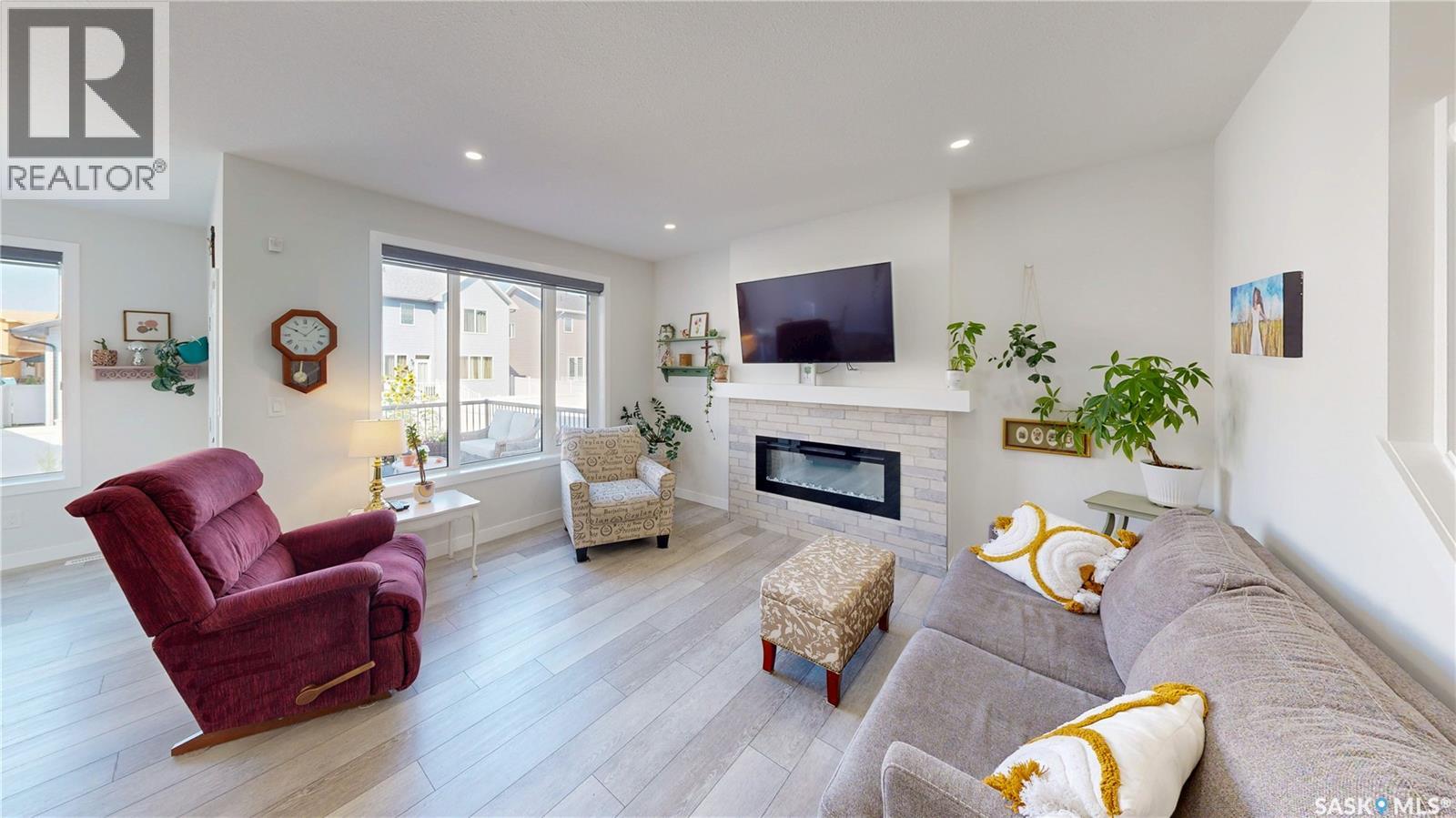 Photo 17 of 3140 Trombley Street, Regina SK