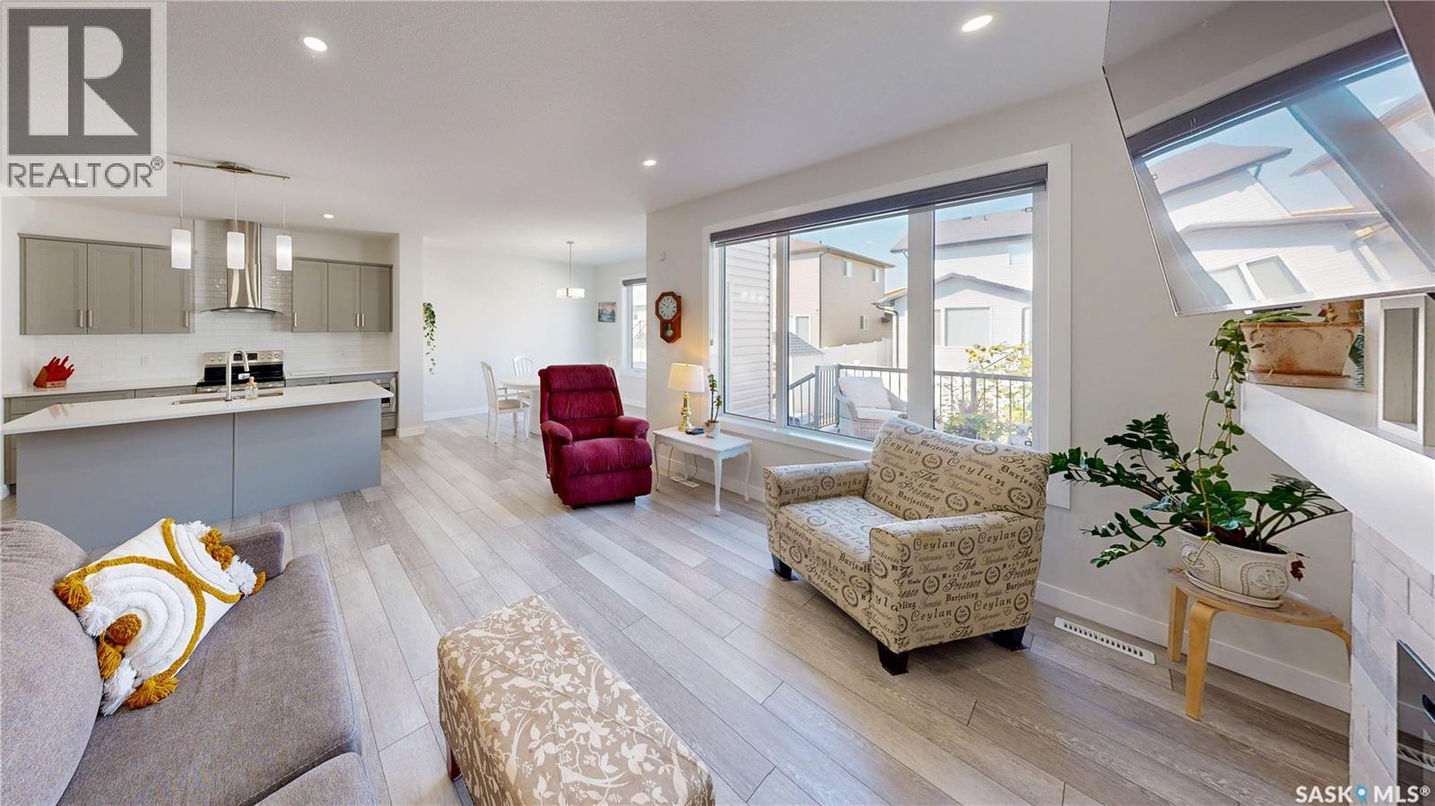 Photo 18 of 3140 Trombley Street, Regina SK
