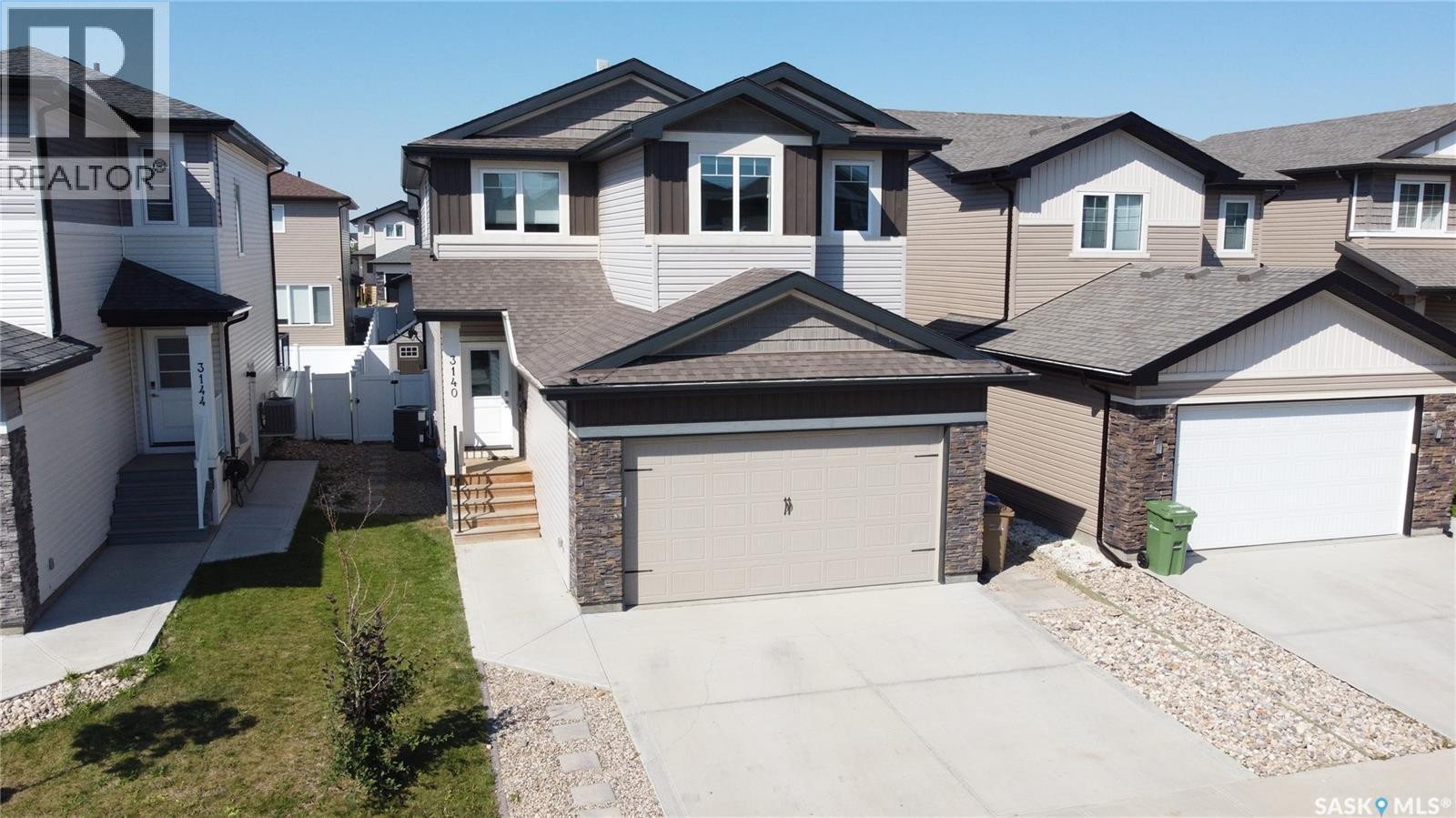 Photo 2 of 3140 Trombley Street, Regina SK