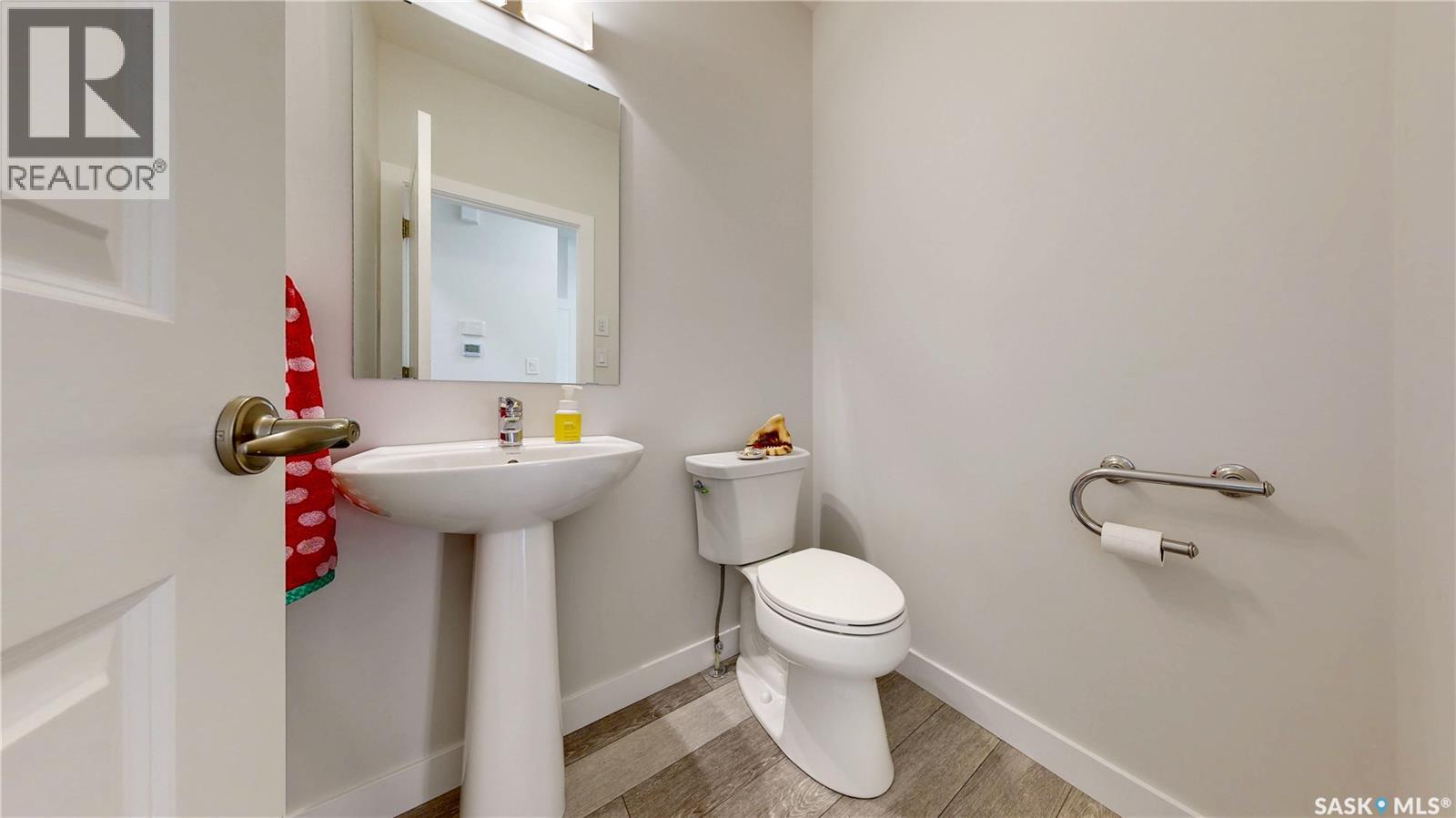 Photo 20 of 3140 Trombley Street, Regina SK