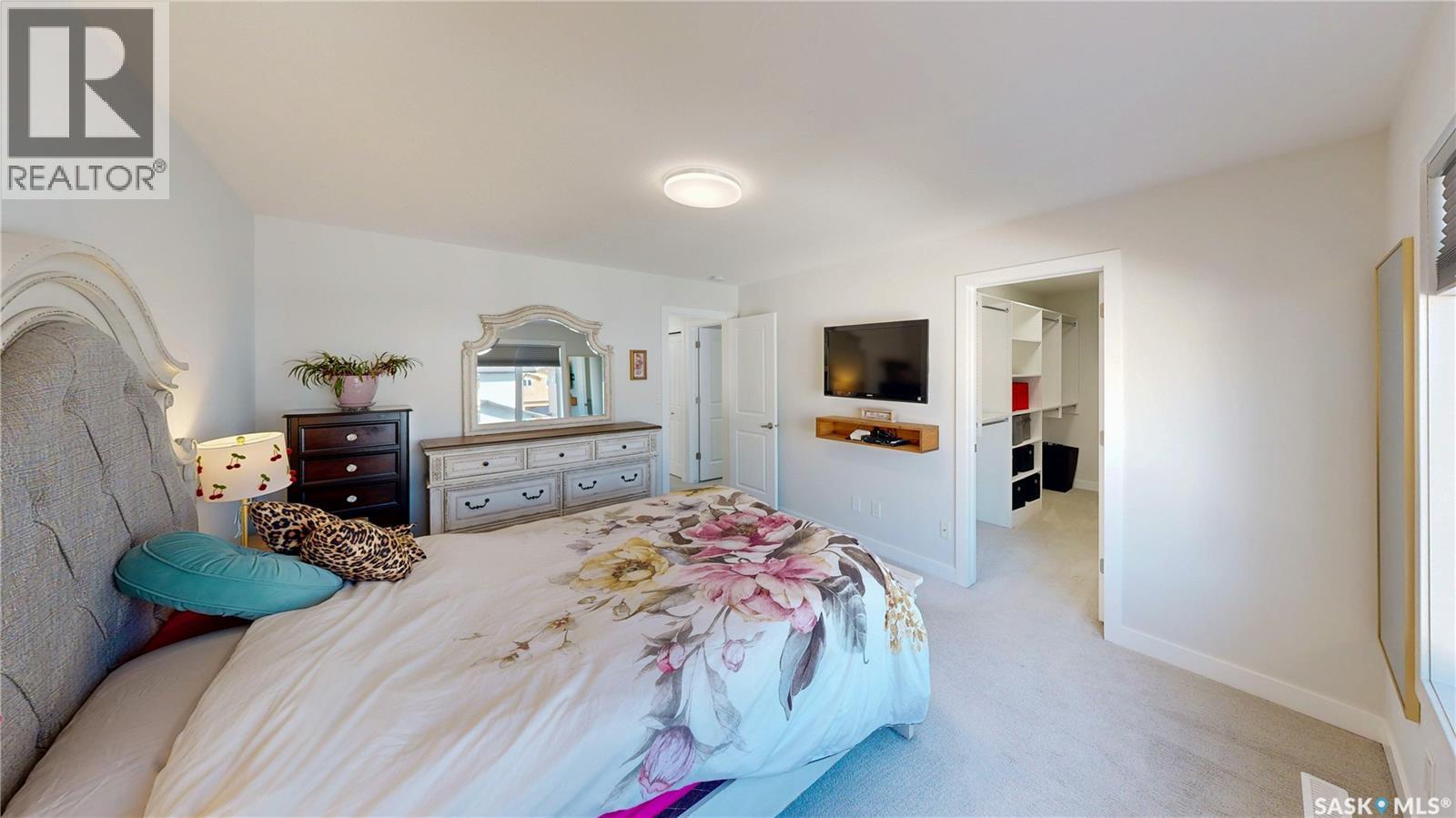Photo 24 of 3140 Trombley Street, Regina SK